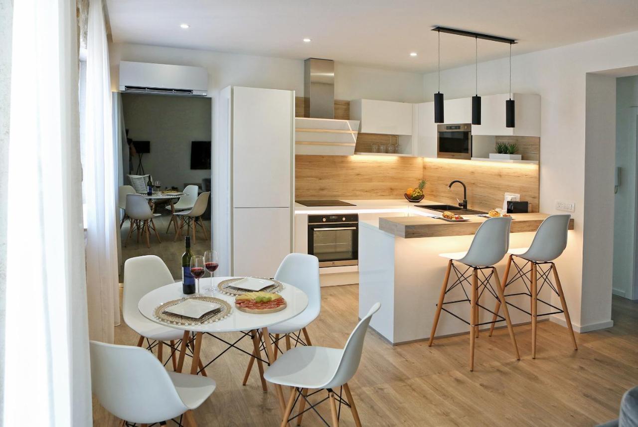 Envy Apartment Zadar Exterior photo
