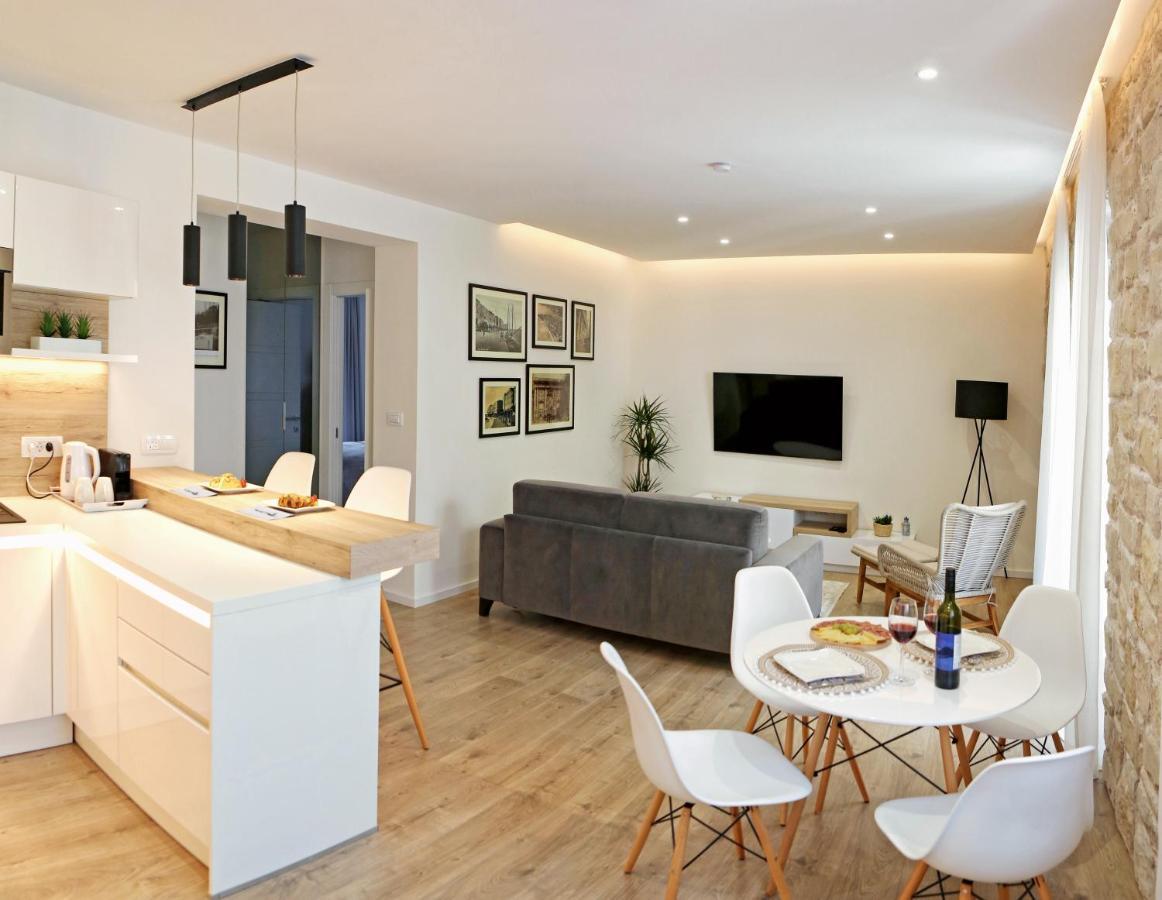 Envy Apartment Zadar Exterior photo