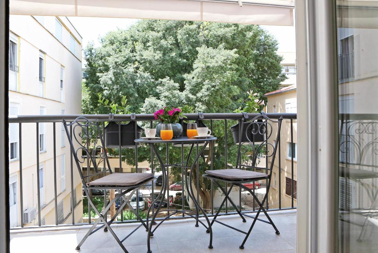 Envy Apartment Zadar Exterior photo