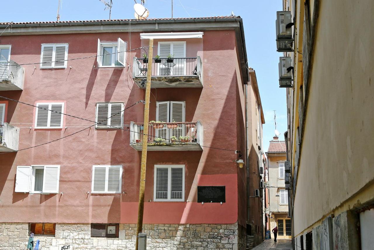 Envy Apartment Zadar Exterior photo