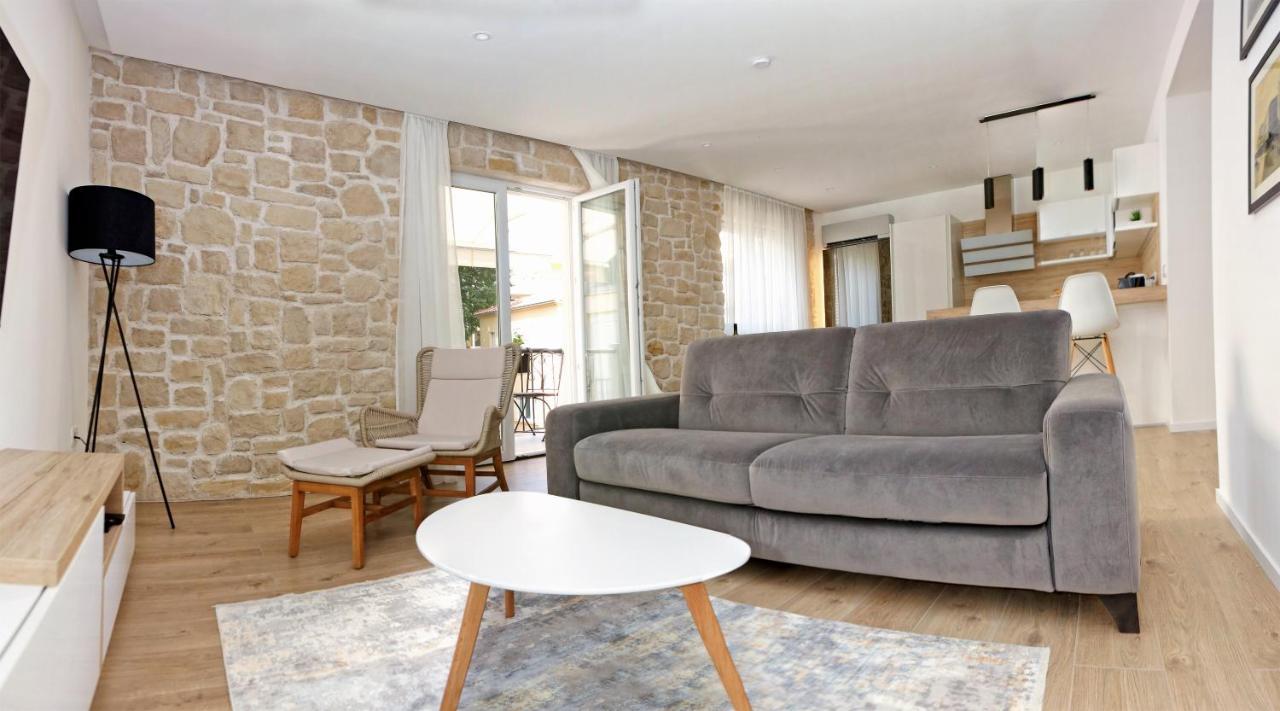 Envy Apartment Zadar Exterior photo