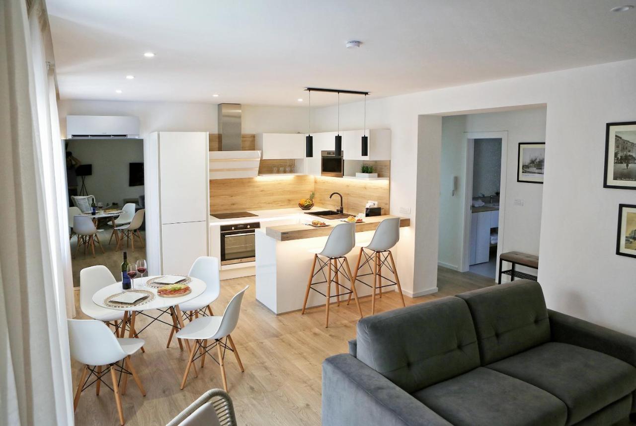 Envy Apartment Zadar Exterior photo